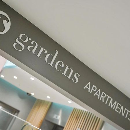 Gardens Centre Holiday Apartments Le Cap Extérieur photo