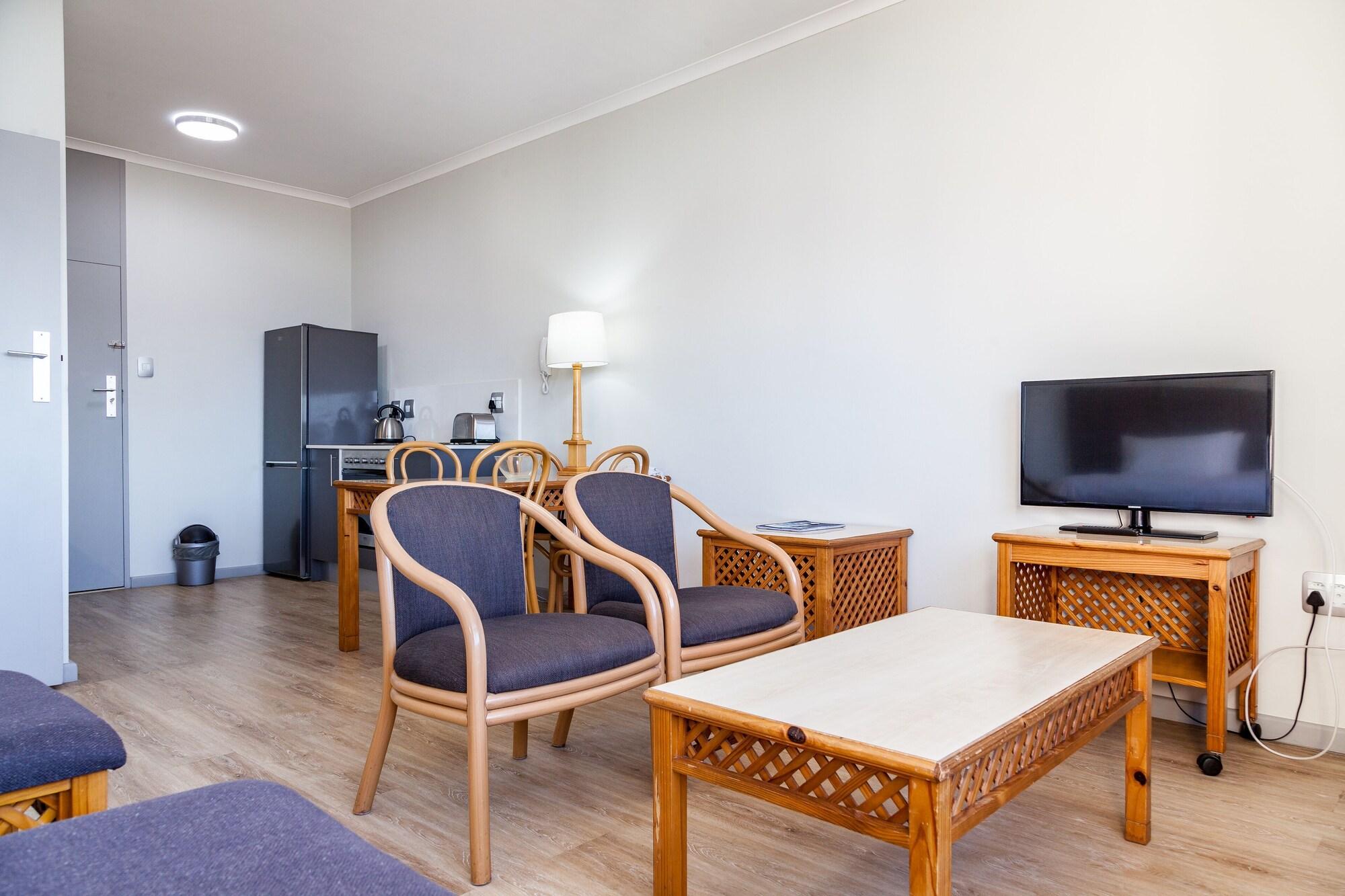 Gardens Centre Holiday Apartments Le Cap Extérieur photo