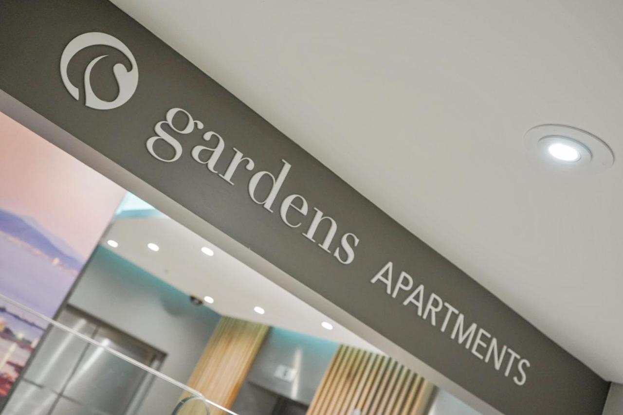 Gardens Centre Holiday Apartments Le Cap Extérieur photo