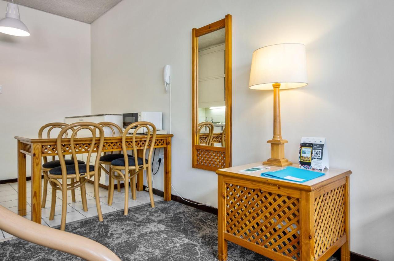 Gardens Centre Holiday Apartments Le Cap Extérieur photo