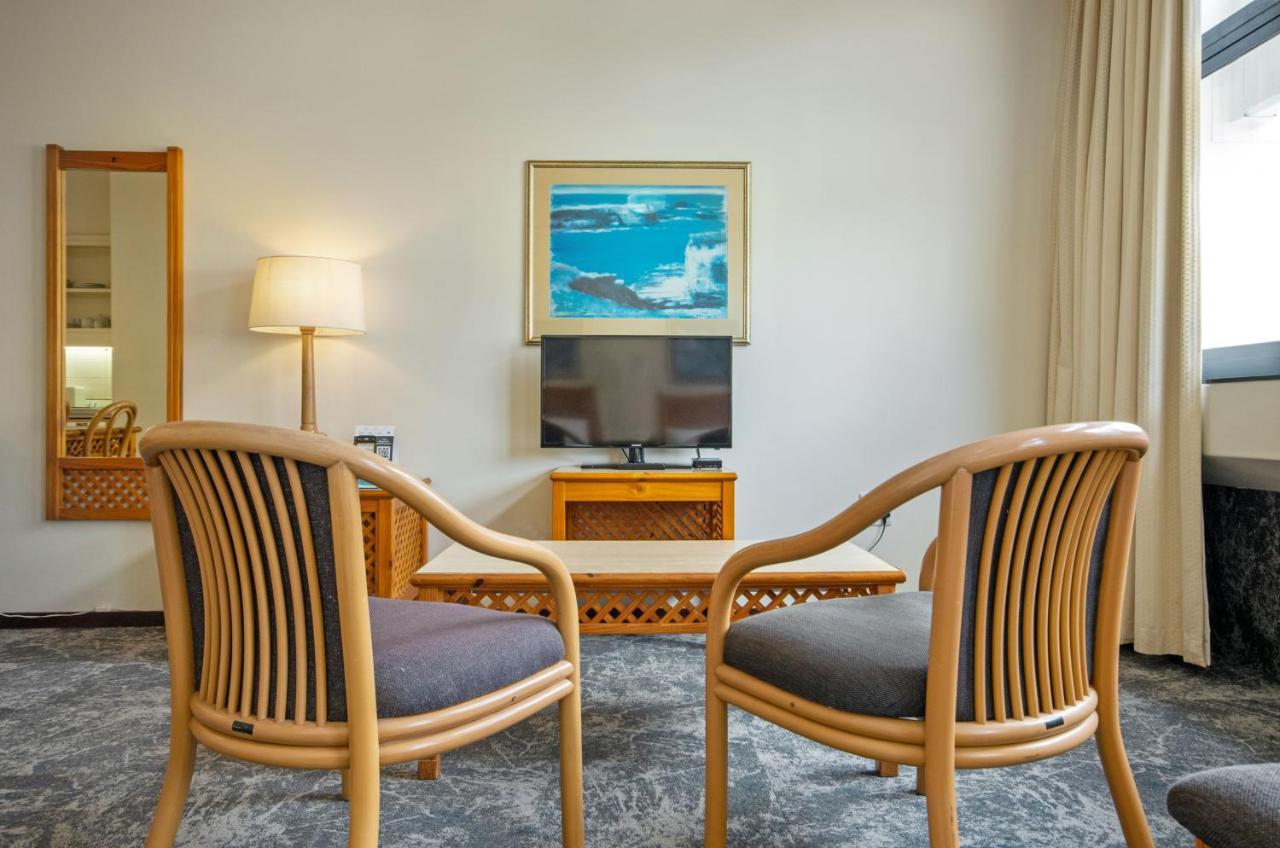 Gardens Centre Holiday Apartments Le Cap Extérieur photo