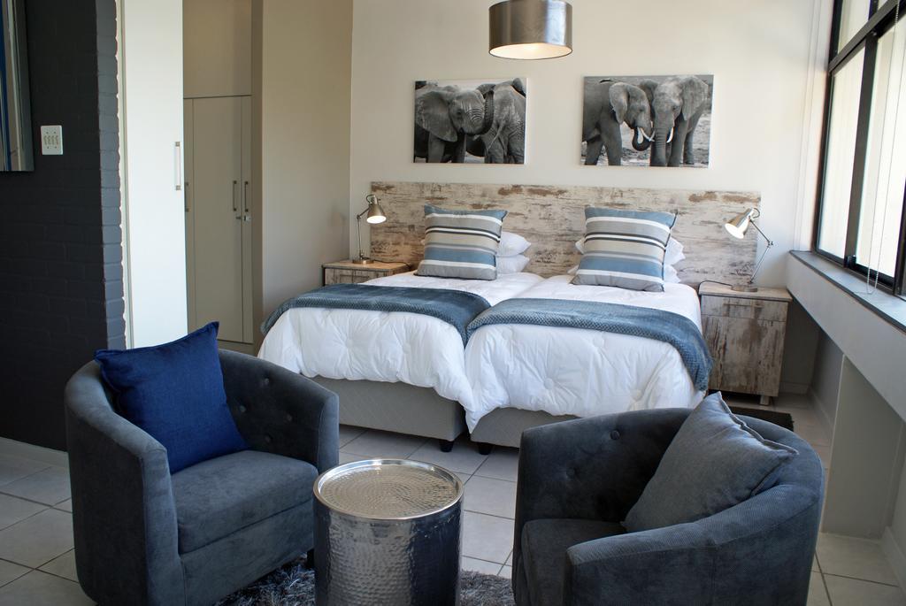 Gardens Centre Holiday Apartments Le Cap Extérieur photo