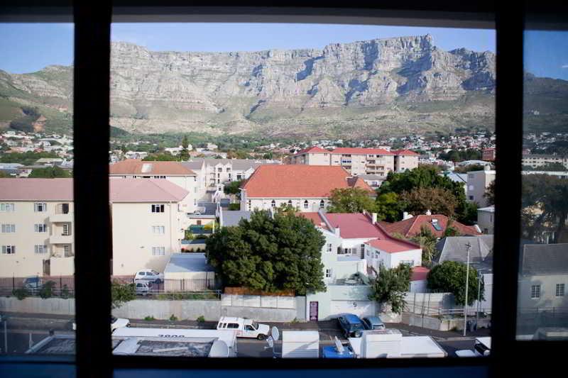 Gardens Centre Holiday Apartments Le Cap Extérieur photo