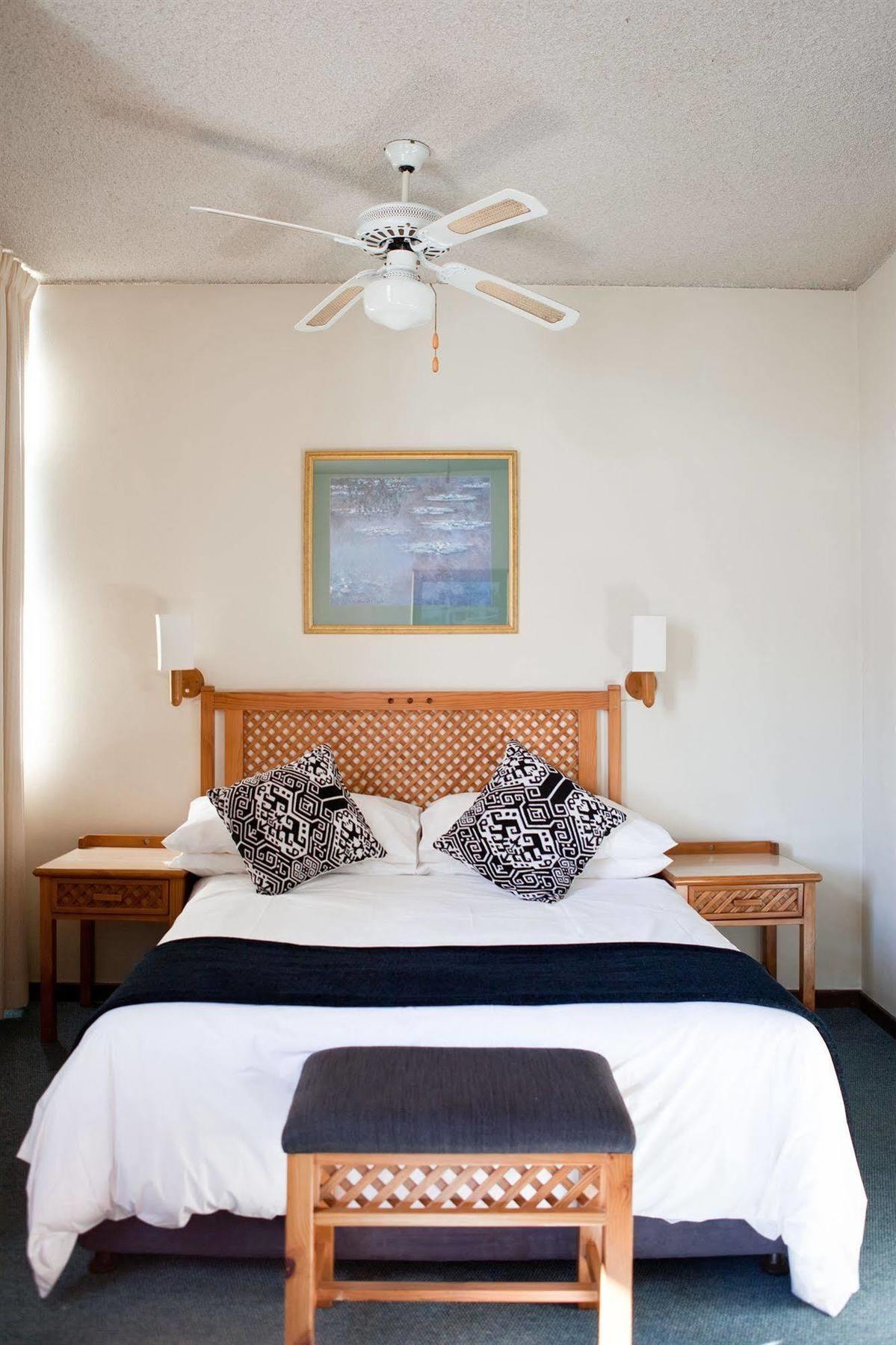 Gardens Centre Holiday Apartments Le Cap Extérieur photo