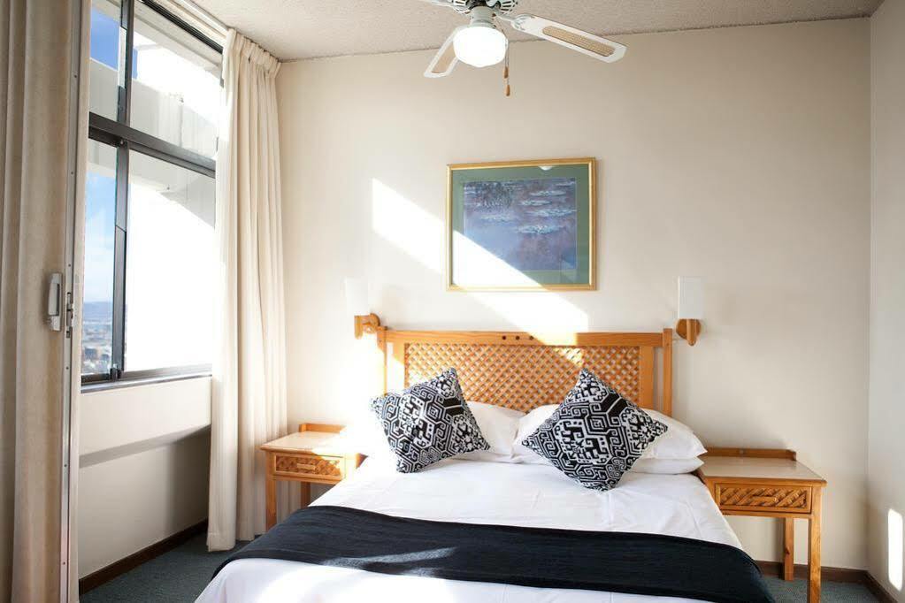 Gardens Centre Holiday Apartments Le Cap Extérieur photo